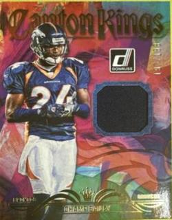 Champ Bailey