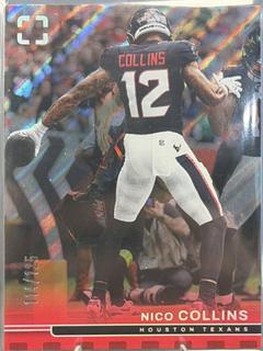 Nico Collins