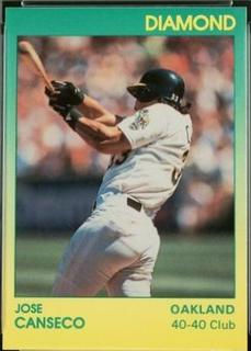 Jose Canseco