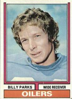 Billy Parks