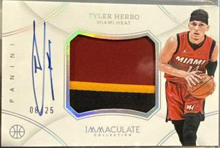 Tyler Herro