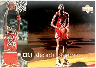 Michael Jordan