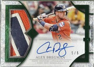 Alex Bregman