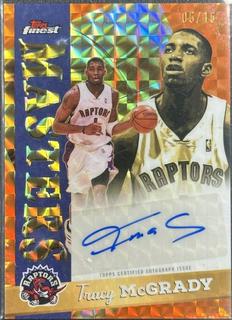 Tracy McGrady