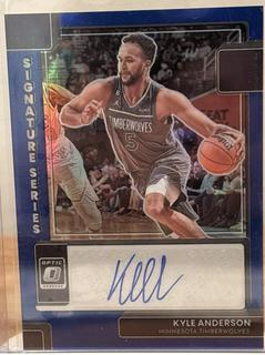 Kyle Anderson