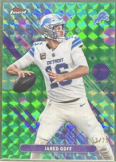 Jared Goff