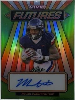 Malik Washington