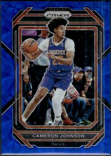 Cameron Johnson