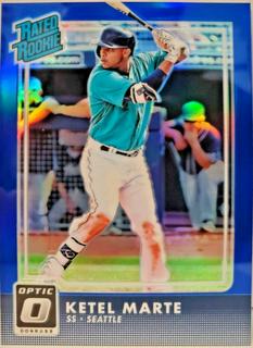Ketel Marte