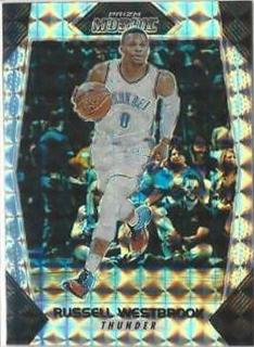 Russell Westbrook