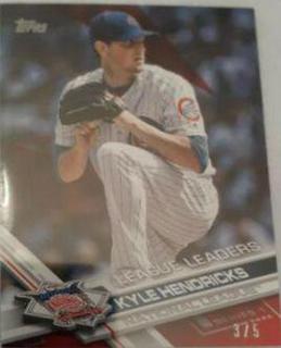 Kyle Hendricks