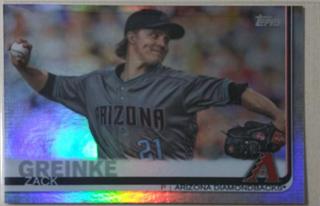 Zack Greinke