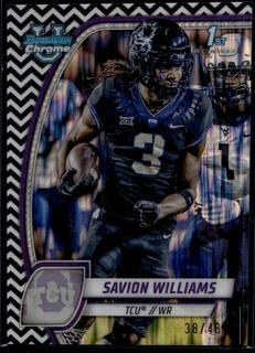 Savion Williams