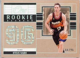 Steve Nash