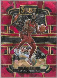 Donovan Mitchell