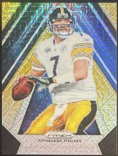 Ben Roethlisberger