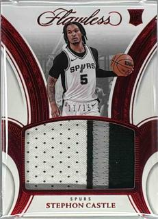 Stephon Castle