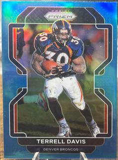 Terrell Davis