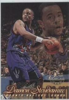 Damon Stoudamire