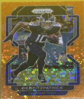 Dez Fitzpatrick