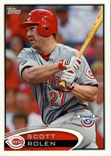 Scott Rolen