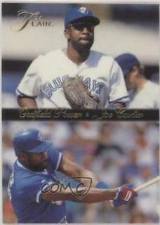 Joe Carter