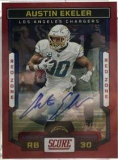 Austin Ekeler