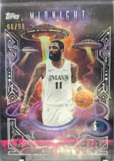 Kyrie Irving