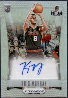 Kris Murray