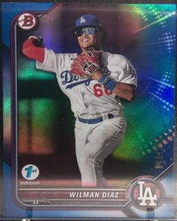 Wilman Diaz