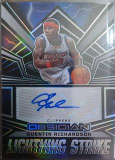 Quentin Richardson
