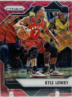 Kyle Lowry