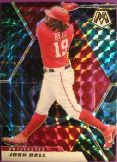 Josh Bell