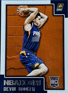 Devin Booker