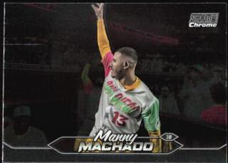 Manny Machado