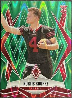 Kurtis Rourke