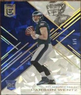 Carson Wentz