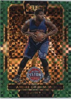Andre Drummond