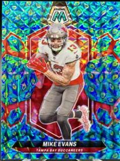 Mike Evans