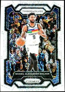 Nickeil Alexander Walker