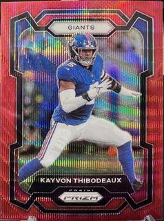 Kayvon Thibodeaux