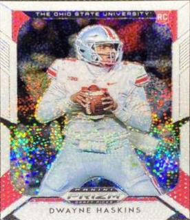 Dwayne Haskins