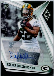 Dexter Williams