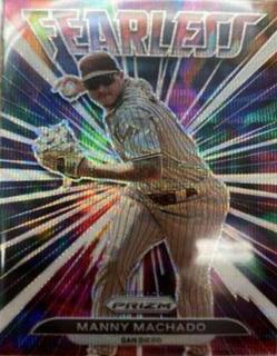 Manny Machado