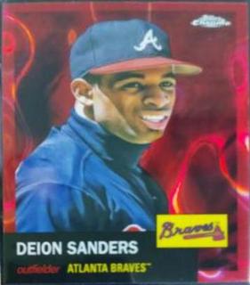 Deion Sanders