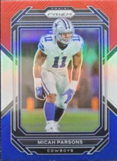 Micah Parsons