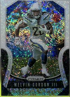 Melvin Gordon III