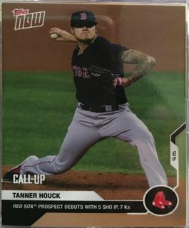 Tanner Houck