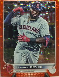 Franmil Reyes
