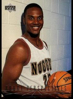 LaPhonso Ellis